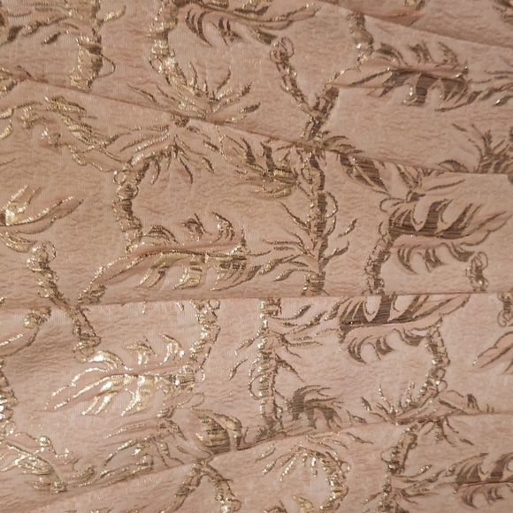 Mini dress - Picture 3 of 7